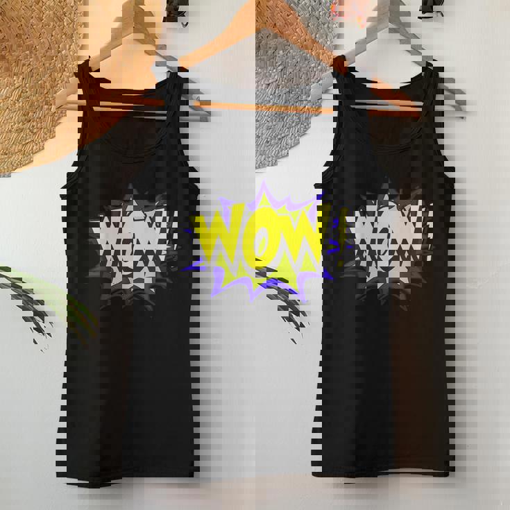 Wow Wow Dad Mom メンズ レディース ボーイズ ガールズ ファニーギフトtシャツ レディースタンクトップ 面白い贈り物