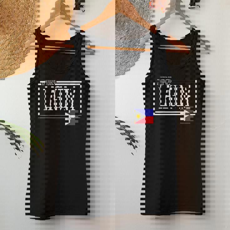 ノベルティ セイング ラグナ シティ フィリピン フィリピン 女性 男性 レディースタンクトップ 面白い贈り物