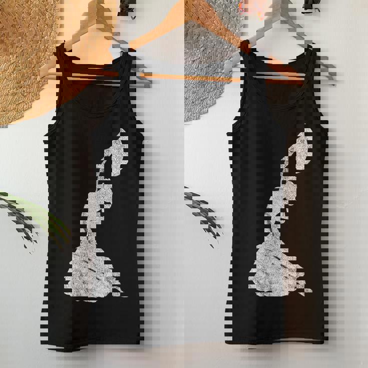 フラメンコ ダンサー ドレス スペイン エスパーニャ 女性用 男性用 フラメンコ レディースタンクトップ 面白い贈り物