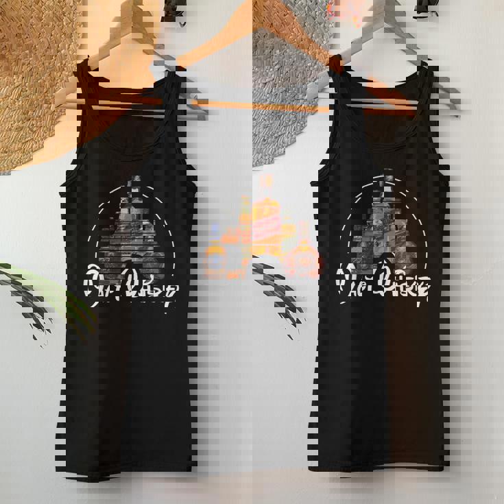 モルトウイスキー、 Malt Whiskey 面白いウイスキーパロディー レディースタンクトップ 面白い贈り物