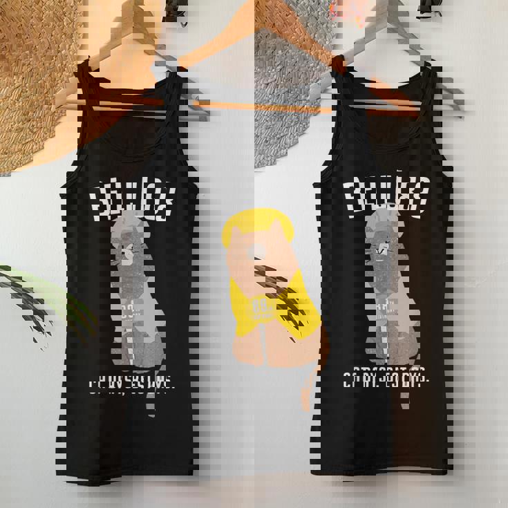 米寿祝い 猫 ねこ ちゃんちゃんこ 男性 女性 猫好き 88歳 Cat Days Best Days レディースタンクトップ 面白い贈り物