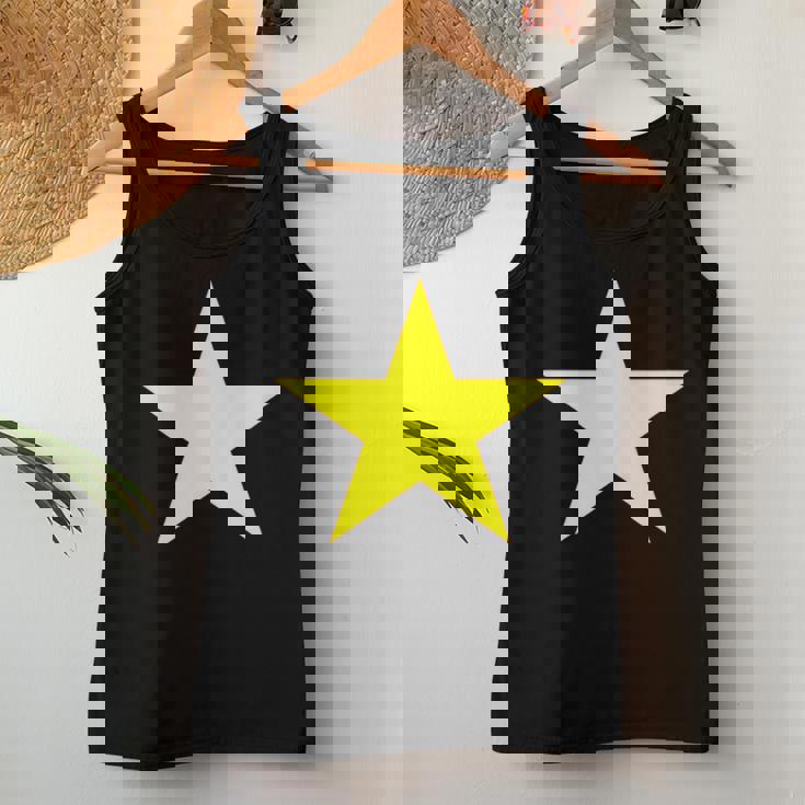 素晴ベトナム 人国旗ietnam Flag ベトナム の旗 男性用、女性用 レディースタンクトップ 面白い贈り物