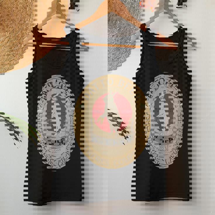 脱兎ビール うさぎ ウサギ 兎 Beer 麦酒 ラベル レトロ 昭和 瓶ビール メンズ レディース キッズ グッズ レディースタンクトップ 面白い贈り物