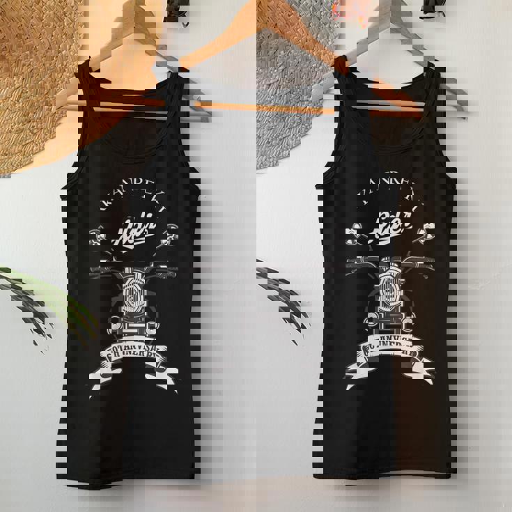 還暦祝い 男性 女性人気 60歳ライダー おしゃれ バイク アメリカンスタイル 旅行 父の日 レディースタンクトップ 面白い贈り物