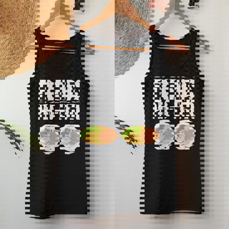 面白い フォーアート 男性 女性 ベトナムヌードル スープ しゃれ レディースタンクトップ 面白い贈り物