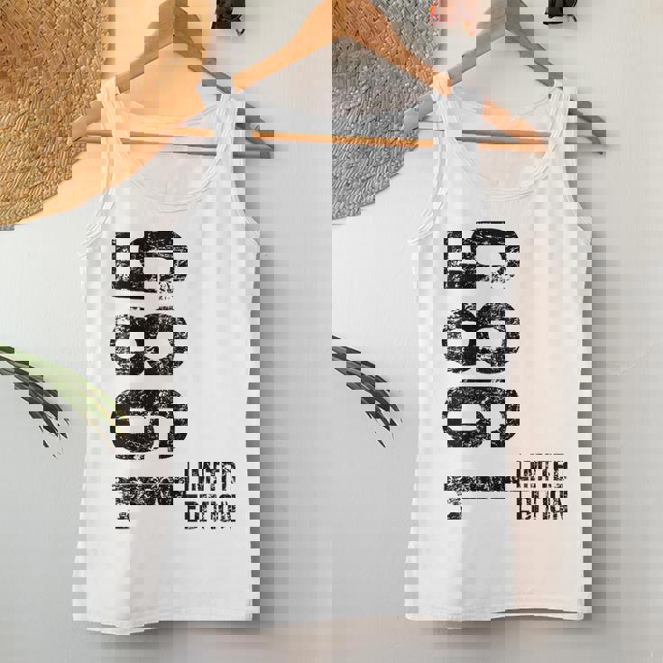 40歳の誕生日 男性 女性 40歳 1985年 誕生日プレゼント レディースタンクトップ 面白い贈り物