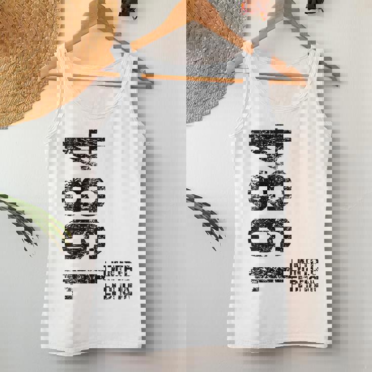 41歳の誕生日 男性 女性 41歳 1984年 誕生日プレゼント レディースタンクトップ 面白い贈り物