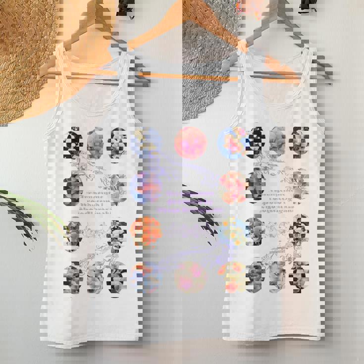 Beauty Flower（10） 長袖tシャツ レディースタンクトップ 面白い贈り物