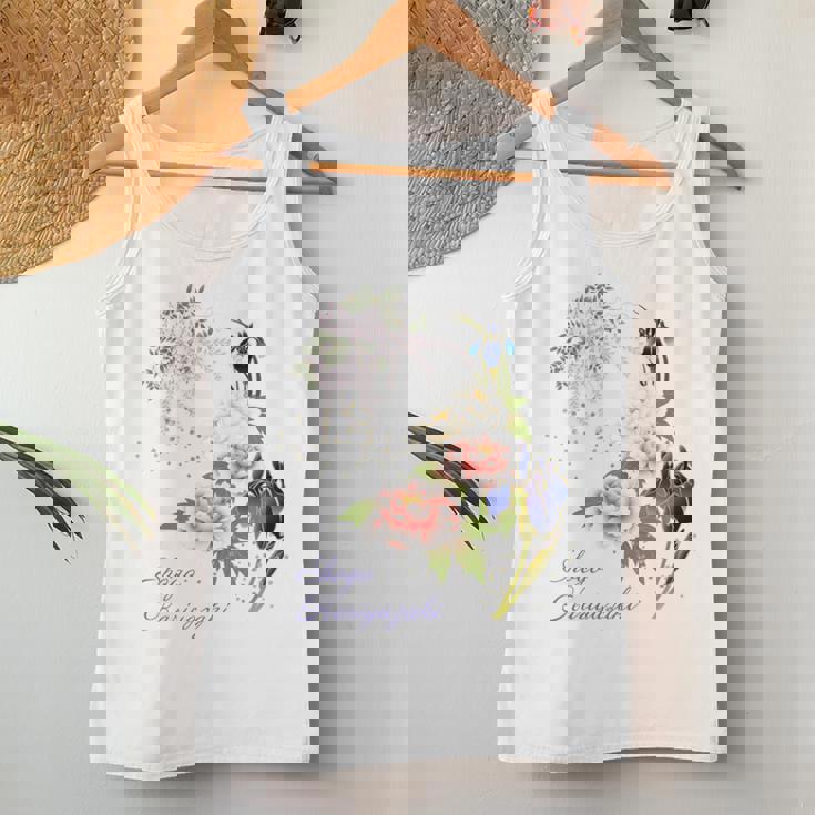 Beauty Flower（4） 長袖tシャツ レディースタンクトップ 面白い贈り物