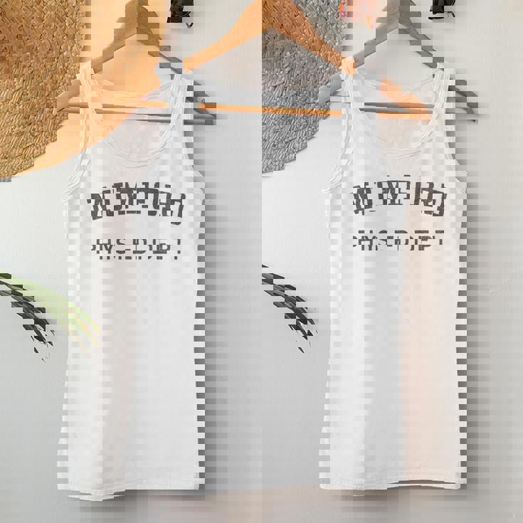 Mumford Axel ビバリーヒルズ 警官 フィス エド デクト 80年代 長袖tシャツ レディースタンクトップ 面白い贈り物