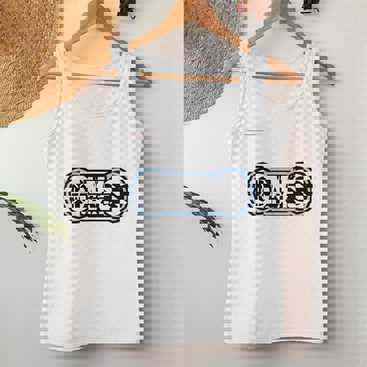 Taito OwlsExe_17_清水 奈々 レディースタンクトップ 面白い贈り物