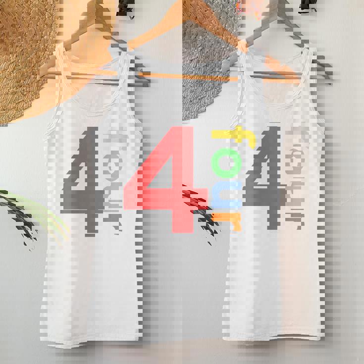 キッズ 4歳の誕生日シャツ 男の子 女の子 4歳 4歳 4歳 パーティー レディースタンクトップ 面白い贈り物