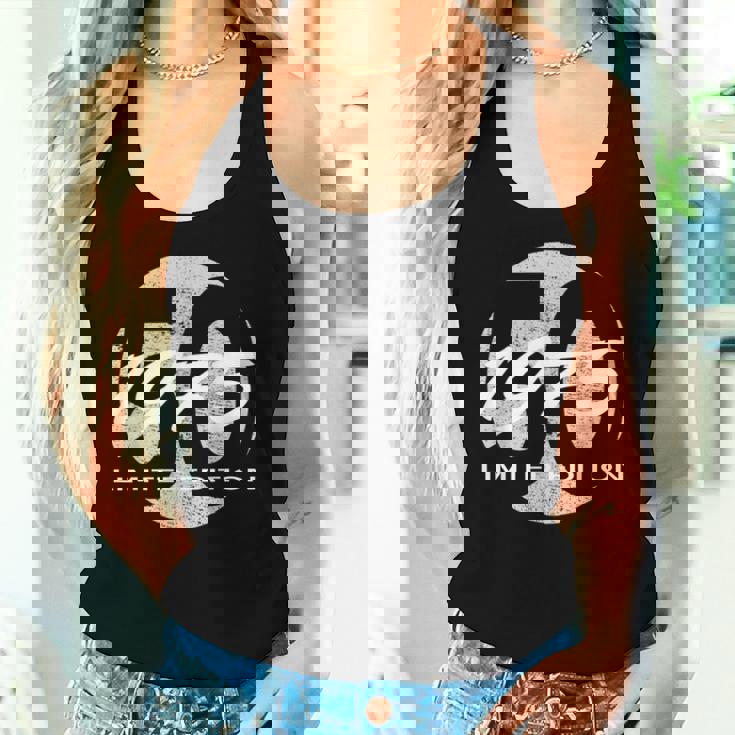 50歳の誕生日 男性 女性 50歳 1975年生まれ レディースタンクトップ 彼女への贈り物