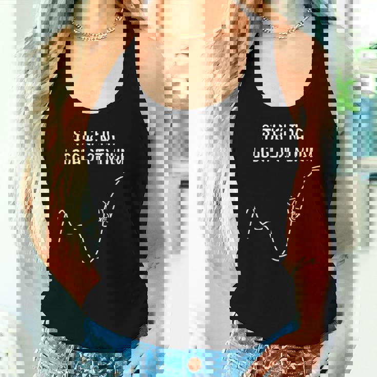 Local Optimum Maths データサイエンスギフト Ki レディースタンクトップ 彼女への贈り物