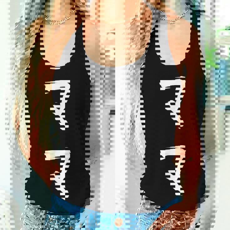 【ママ】お母さん 母 母の日 母親 母子 親 親子 家族 お揃い 新米ママ ギャグ ネタ ウケ狙い 文字 おもしろ レディースタンクトップ 彼女への贈り物