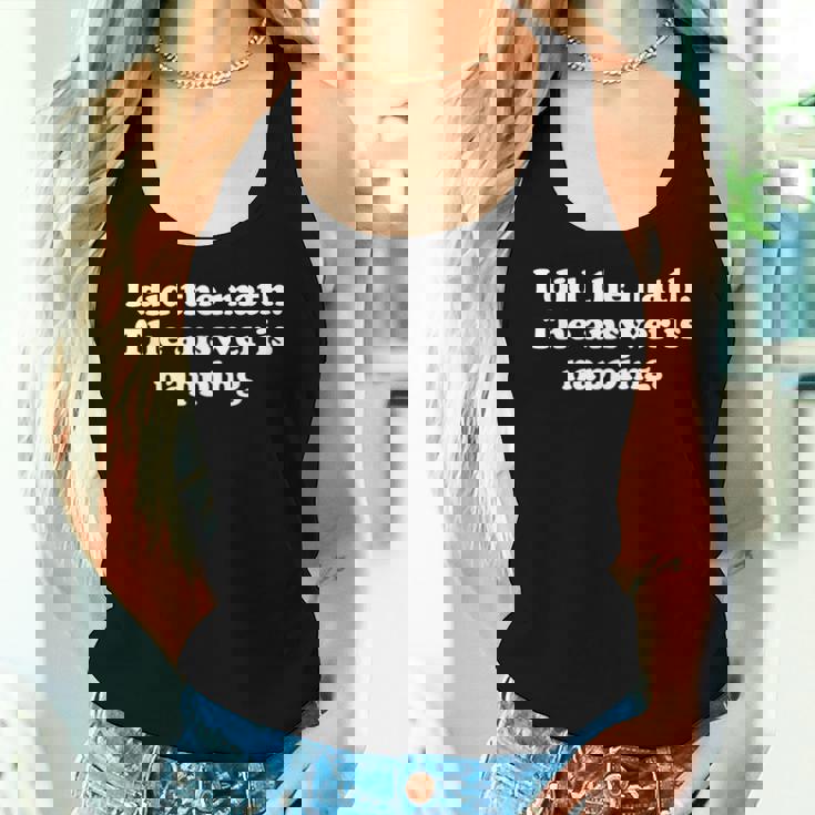 おもしろ昼寝や昼寝 女の子 男の子 男性 女性 レディースタンクトップ 彼女への贈り物