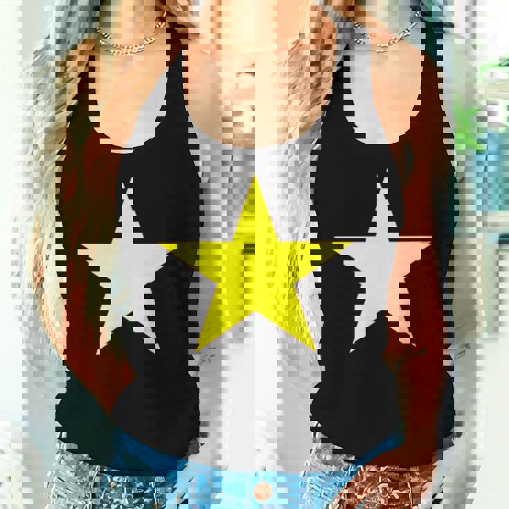 素晴ベトナム 人国旗ietnam Flag ベトナム の旗 男性用、女性用 レディースタンクトップ 彼女への贈り物