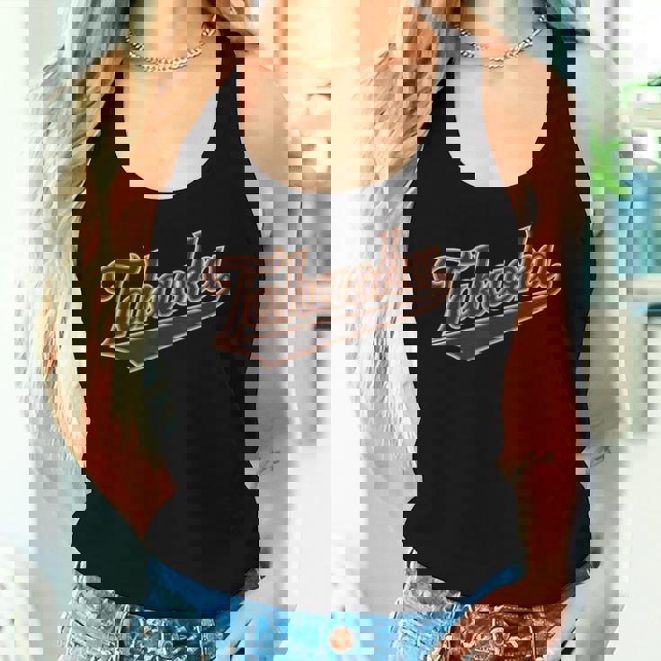 高岡 日本 ジャプネーズ ヴィンテージ 男性 女性 レディースタンクトップ 彼女への贈り物