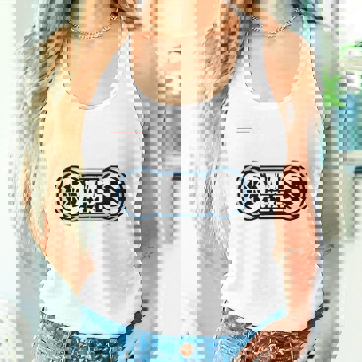 Taito OwlsExe_17_清水 奈々 レディースタンクトップ 彼女への贈り物