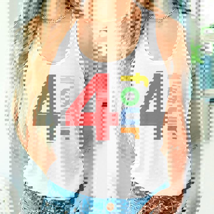 キッズ 4歳の誕生日シャツ 男の子 女の子 4歳 4歳 4歳 パーティー レディースタンクトップ 彼女への贈り物