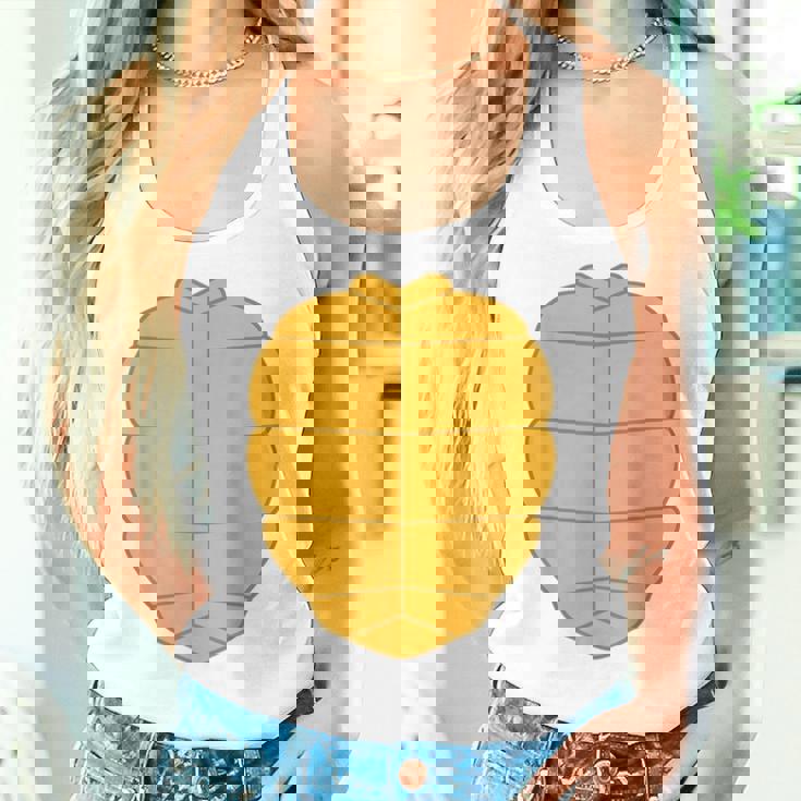 亀甲 亀腹 ハロウィン 衣装 キッズ 男の子 女の子 レディースタンクトップ 彼女への贈り物