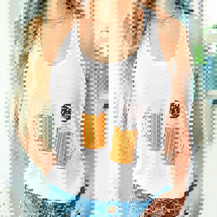 喜寿祝い ビール好き 酒好き 父 母 男性 女性 77歳お祝い Cheers To Embracing Life レディースタンクトップ 彼女への贈り物