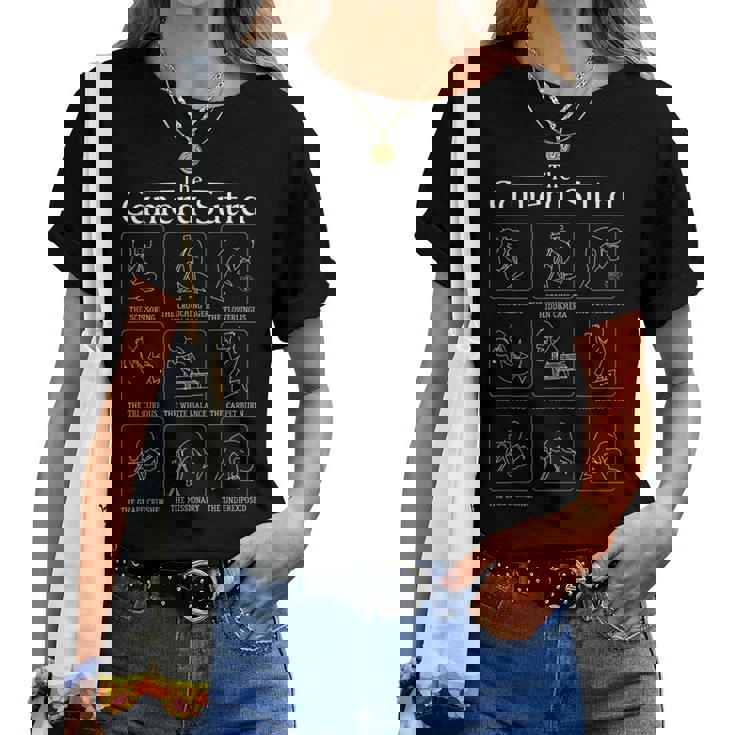 Cámara Divertidautra Fotógrafo Fotografía Regalo Hombres Es In Mangas Camiseta de mujer
