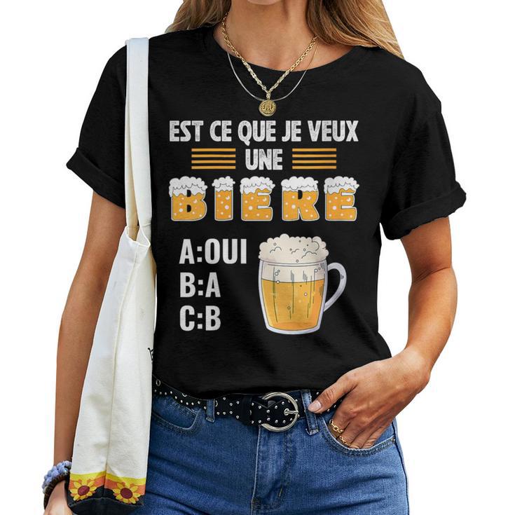 Débardeur Humour Alcool Apéro Week-end – Il N’y A Qu’une Seule Race, Celle Qu’on Se Met Le Week-end !