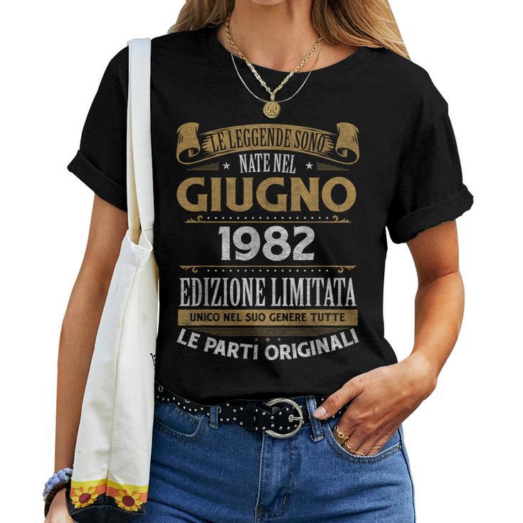 fashwork Maglietta Uomo Idea Regalo Compleanno 1963 Festa 60 Anni Vintage qualità Senza