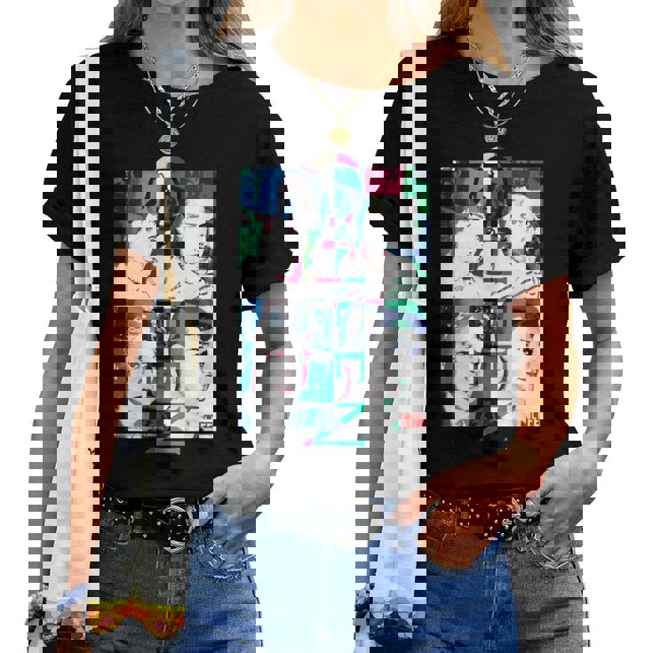 Life Picture Collection _ クイーン _ Queen1 レディースTシャツ