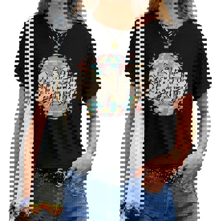 Retro Taylor First Name Personalized N Girls Women T-shirt