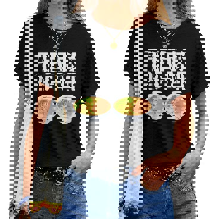 面白い フォーアート 男性 女性 ベトナムヌードル スープ しゃれ レディースTシャツ