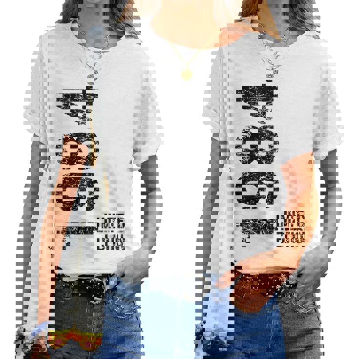 41歳の誕生日 男性 女性 41歳 1984年 誕生日プレゼント レディースTシャツ