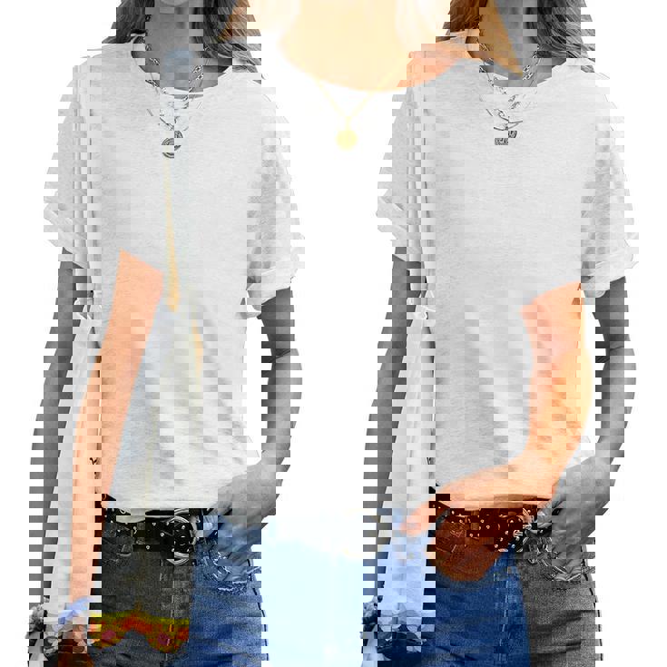 Duck Raising And Jesus Praising クリスチャンアヒル農家 長袖tシャツ レディースTシャツ