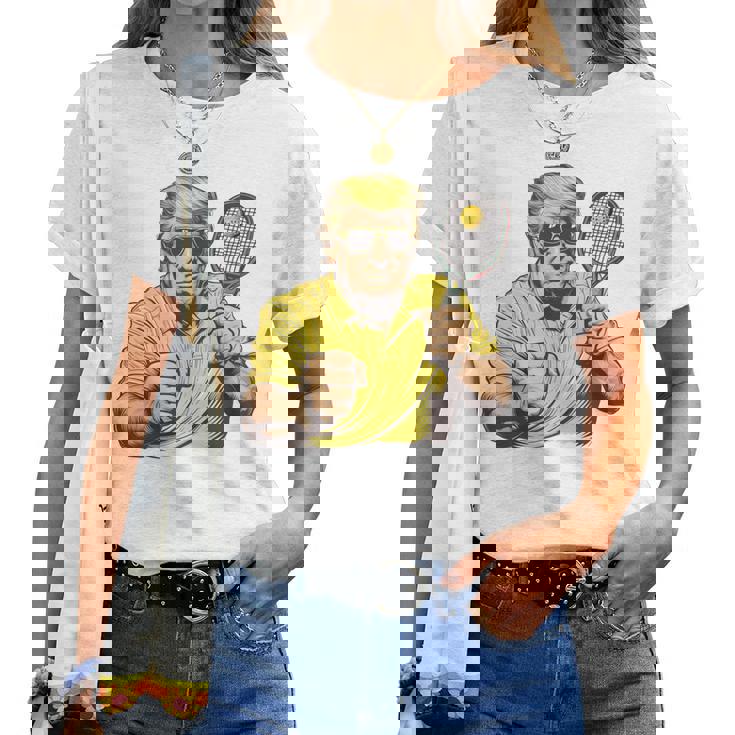 Pickleball Lovers グラフィック ピックルボール 男性 女性 お父さん 長袖tシャツ レディースTシャツ