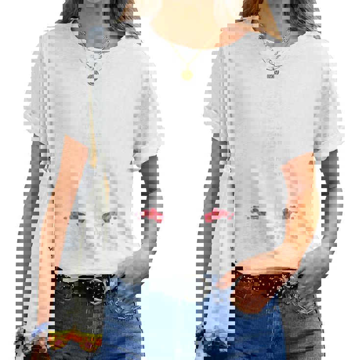 Thanks For Loving Me Best Dog Mom Ever Fur Mama Women T-shirt