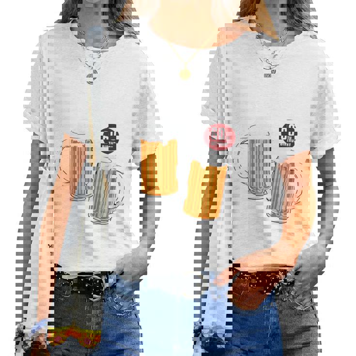 還暦祝い ビール好き 酒好き 父 母 男性 女性 60歳お祝い Cheers To Embracing Life 長袖tシャツ レディースTシャツ