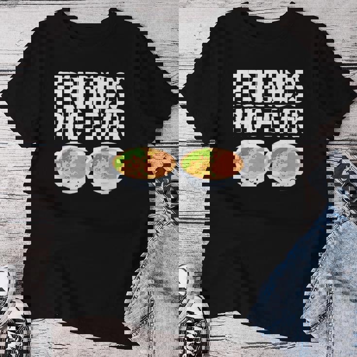 面白い フォーアート 男性 女性 ベトナムヌードル スープ しゃれ レディースTシャツ 面白い贈り物