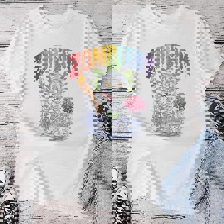 Grandma スケルトン ハロウィン コスチューム パーティー衣装 長袖tシャツ レディースTシャツ 面白い贈り物