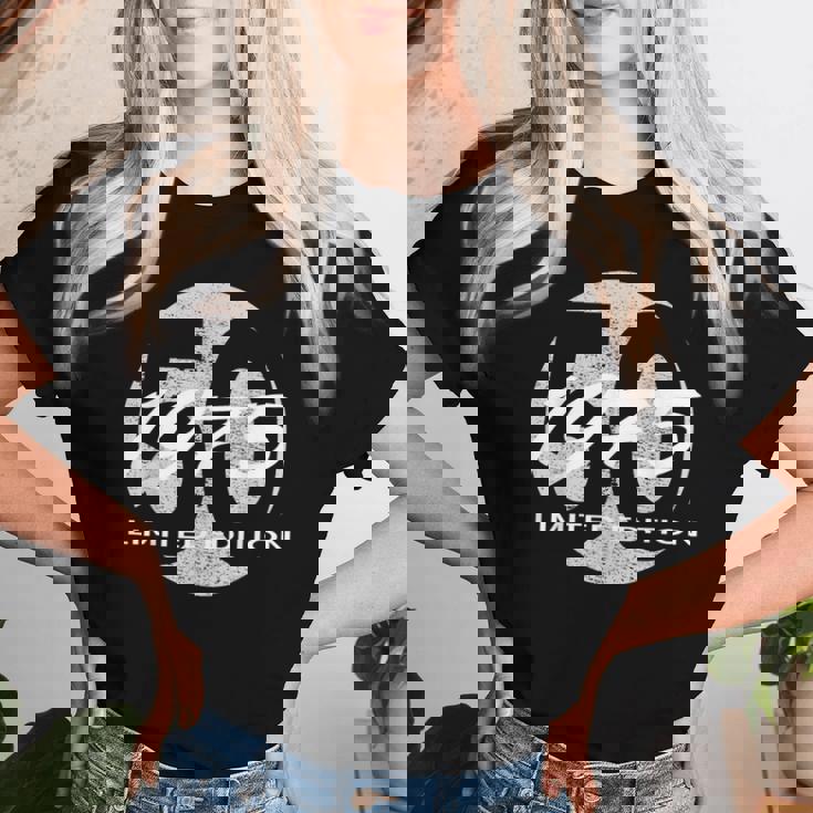 50歳の誕生日 男性 女性 50歳 1975年生まれ レディースTシャツ 彼女への贈り物