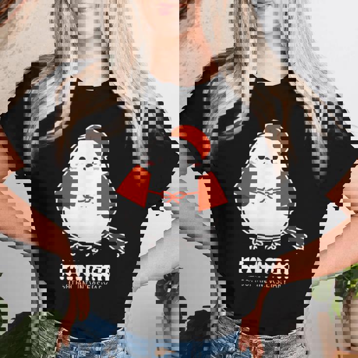 還暦祝い シマエナガ 鳥 北海道 男性 父 女性 母 ちゃんちゃんこ 還暦お祝い 60歳 かわいい レディースTシャツ 彼女への贈り物