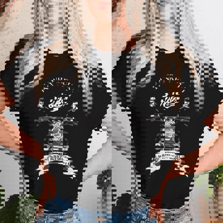 還暦祝い 男性 女性人気 60歳ライダー おしゃれ バイク アメリカンスタイル 旅行 父の日 レディースTシャツ 彼女への贈り物