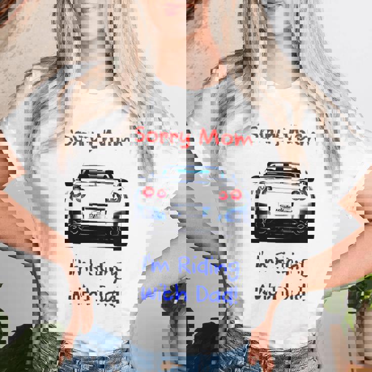 キッズorry Mom R35 Gtr インスパイア レディースTシャツ 彼女への贈り物