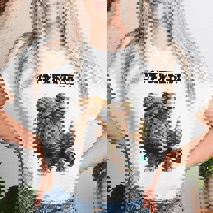 ツーリスト ウミガメ 家族 男性 女性 男の子 女の子 キッズ 大人 長袖tシャツ レディースTシャツ 彼女への贈り物