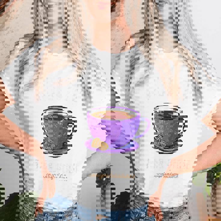 喜寿祝い コーヒー好き 父 男性 女性 喜寿 お祝い コーヒー コーヒー人生 77歳 おしゃれ レディースTシャツ 彼女への贈り物