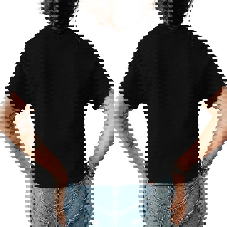 Husband And Wife Bowling Partners For Life おもしろボーリング レディースTシャツ