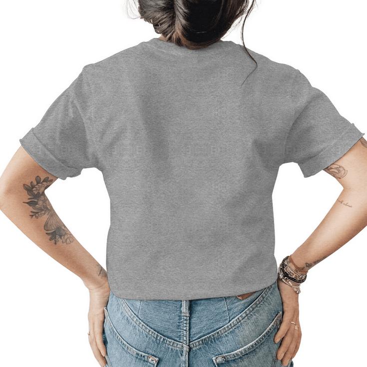 Santaclaus Rainbow 長袖tシャツ レディースTシャツ