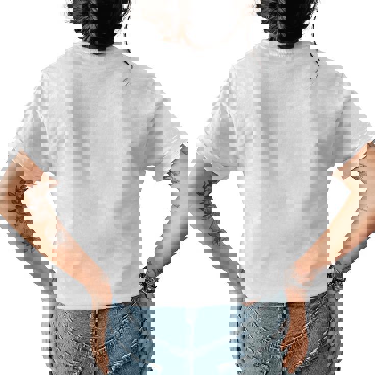 Italia Coliseo Roma Italia Amantes Hombres Es Niños Camiseta de mujer