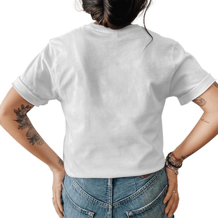 Never Underestimate A Publicchool Teacher Motivational レディースTシャツ