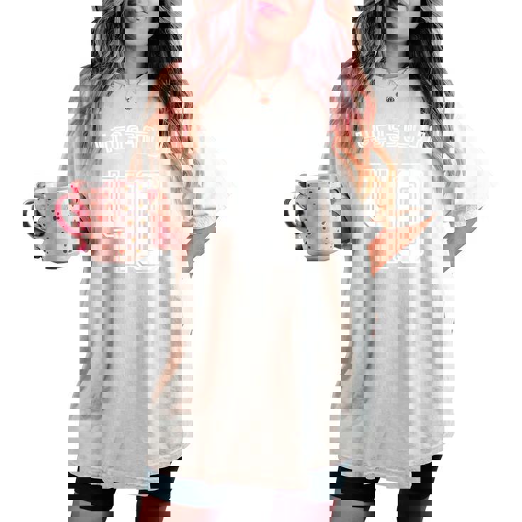 40 歳 誕生日 四十路 祝い 40歳 40才 お祝い 男性 女性 アラフォー 父 母 バックプリント レディースオーバーサイズコンフォートTシャツ